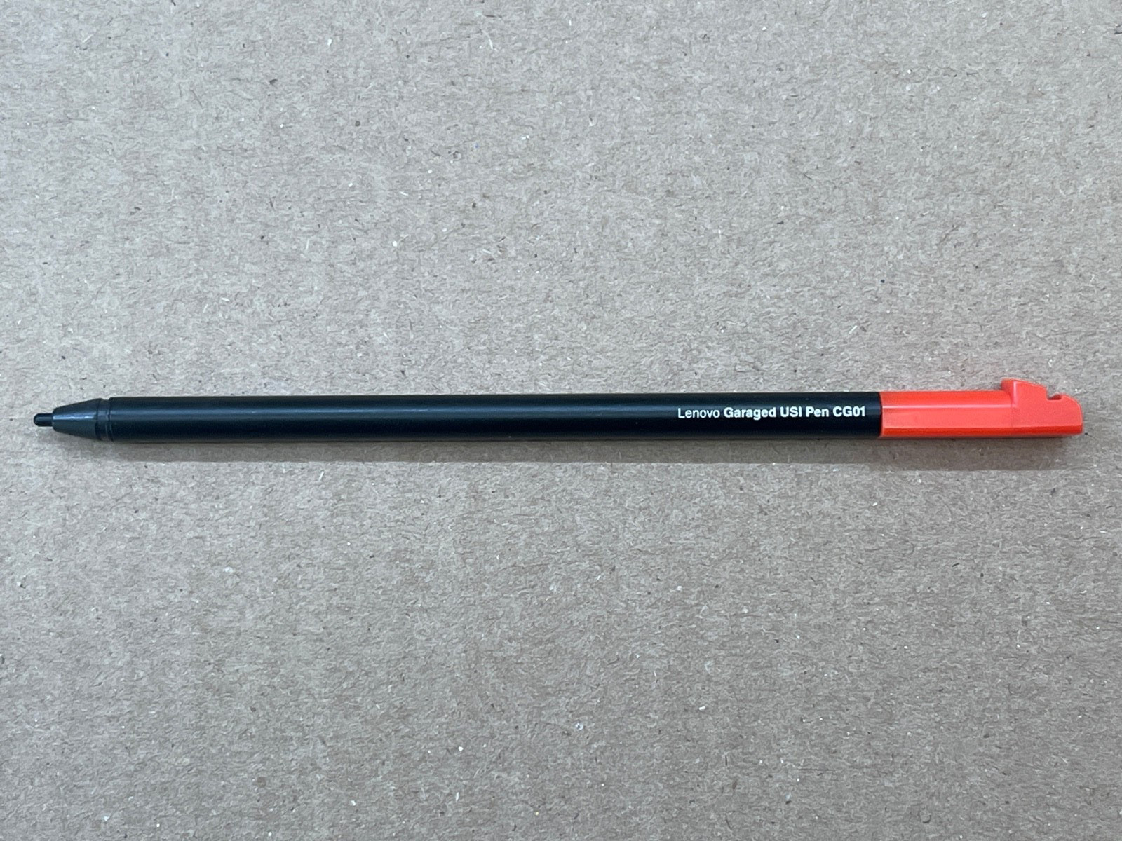 Lenovo Garaged USI Pen CG01