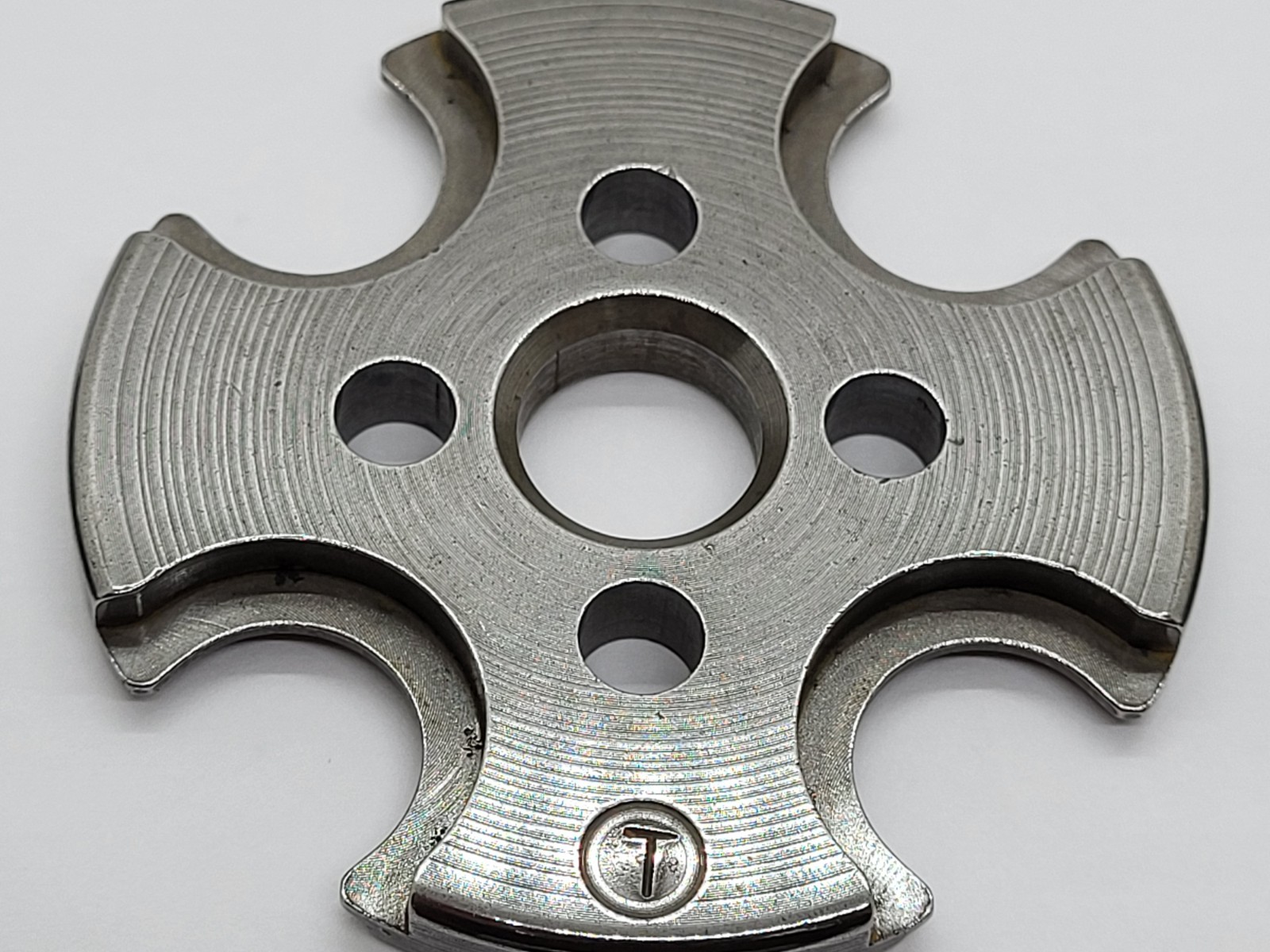 You choose 1 ( ONE ) each Dillon 550 shell plate, various sizes available