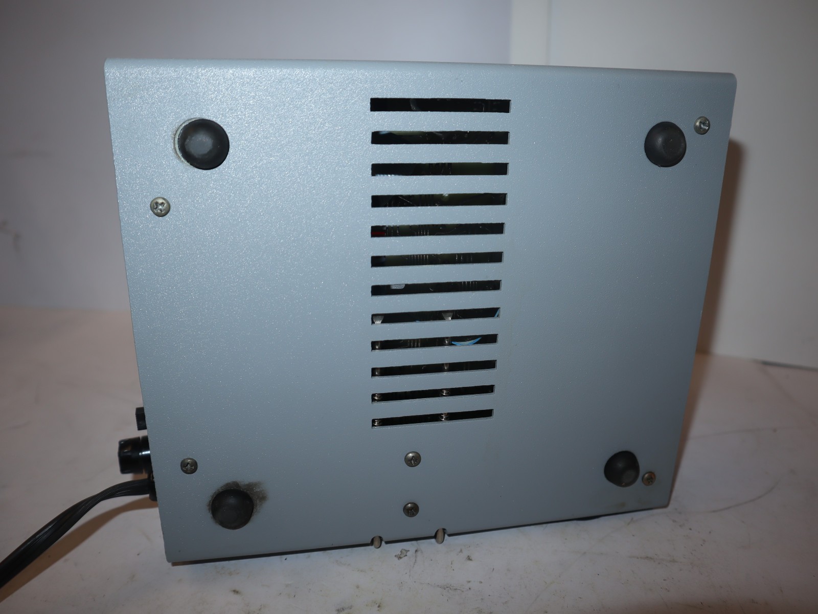 Rare Omega SCA-300 Digital Color Analyzer for Darkroom Photo Printing - 74510