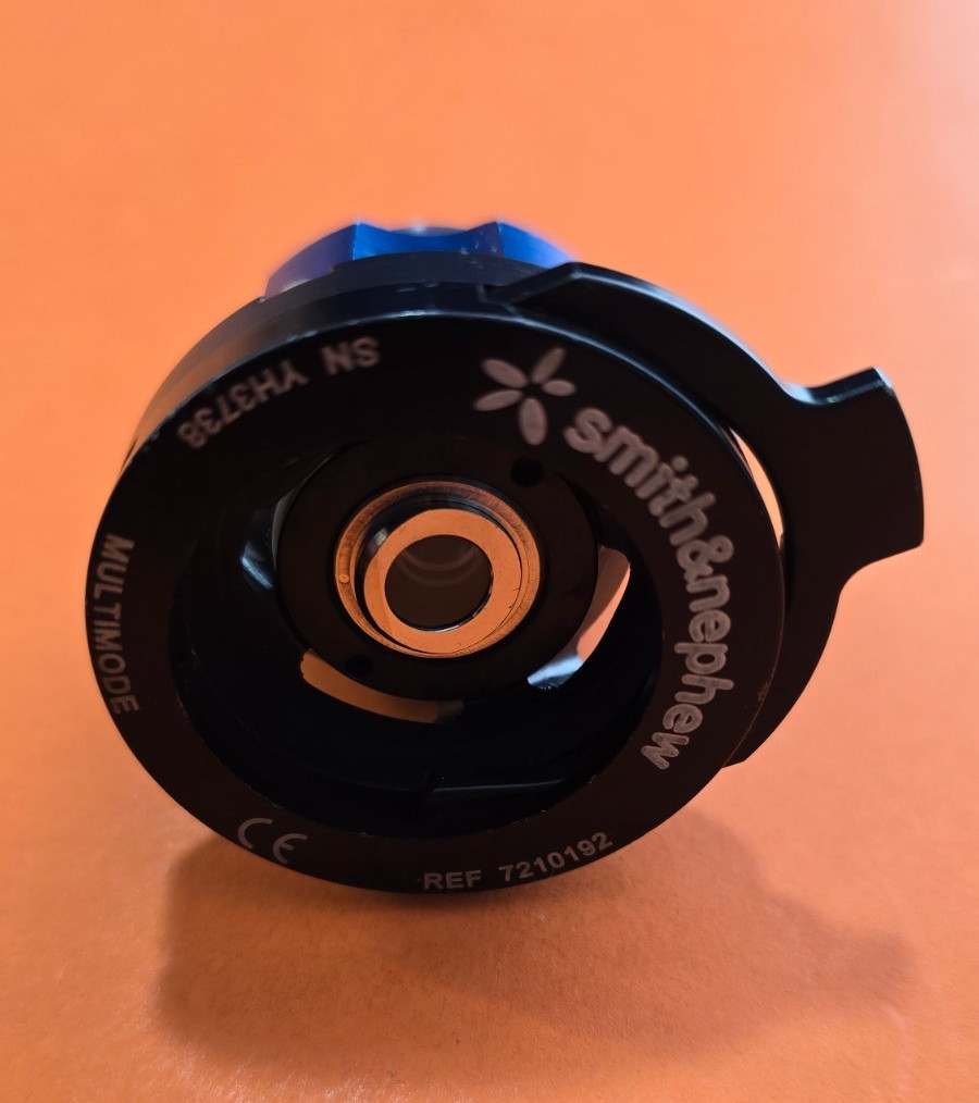 smith&nephew Endoscopy Camera Head Coupler Only Autoclave