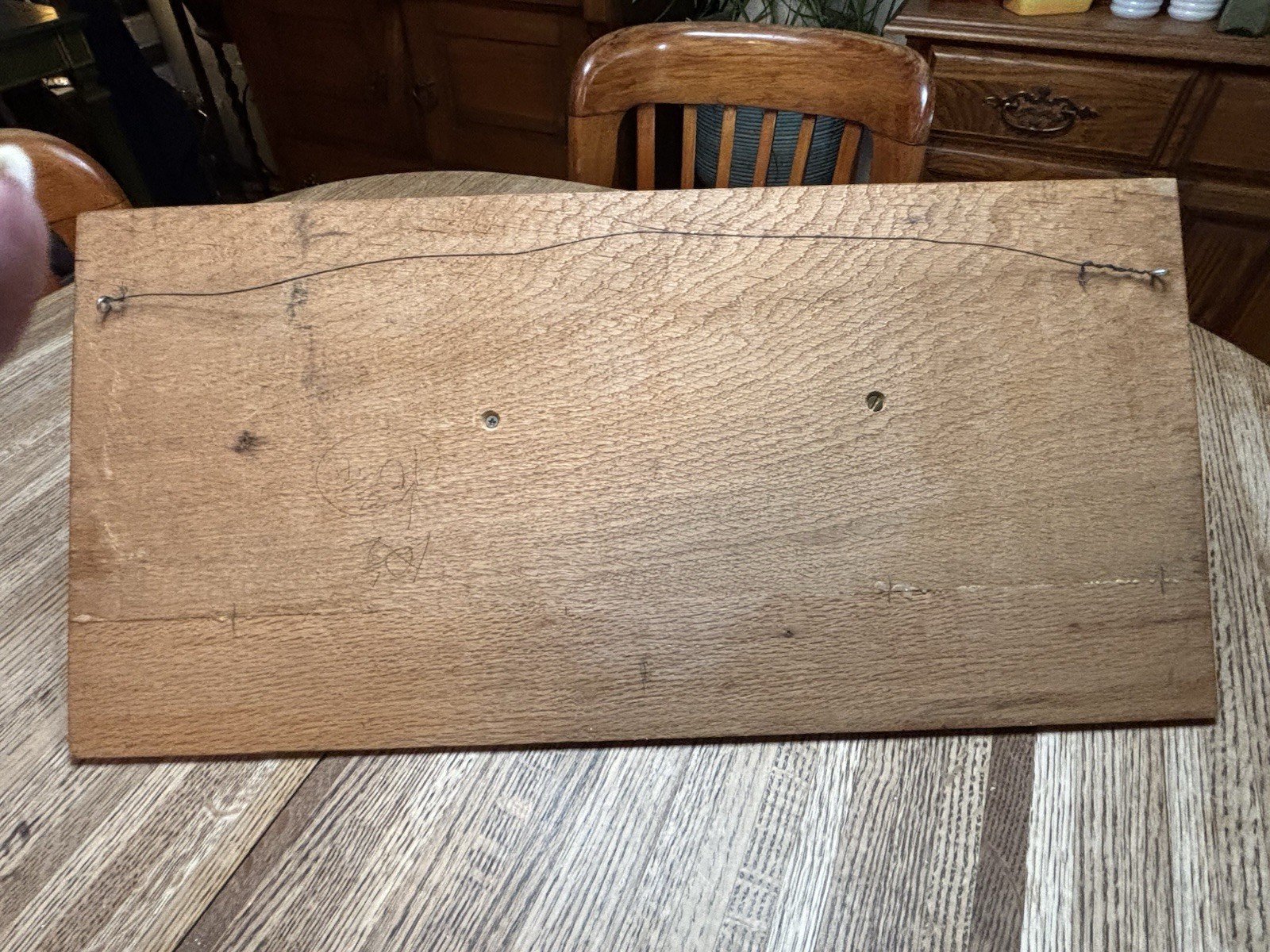 Half Hull Ship Model NEREIA L. Francis Herreshoff