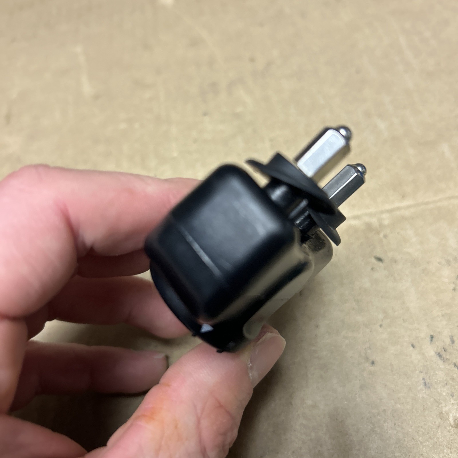 PetSafe Dog Fence Receiver Collar UL-250BM - Collar Only No Battery Or Collar