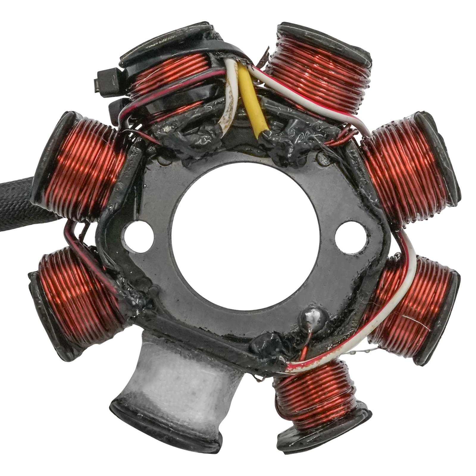 Stator for KTM 450 EXC EXC-G MXC-G XC-W XC-G XC SXS RACING 2003 2004 2005-2007