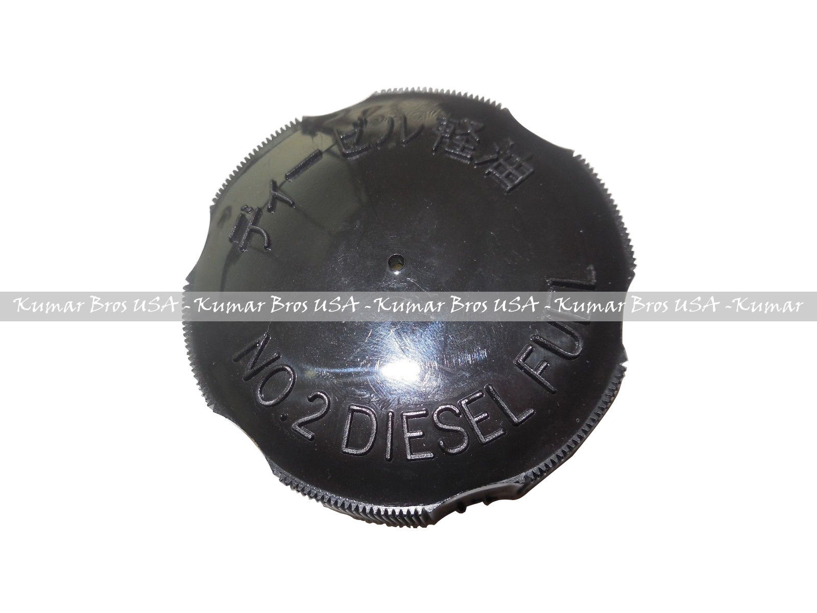 New Diesel Fuel Cap FITS Kubota U15 U17 U25S