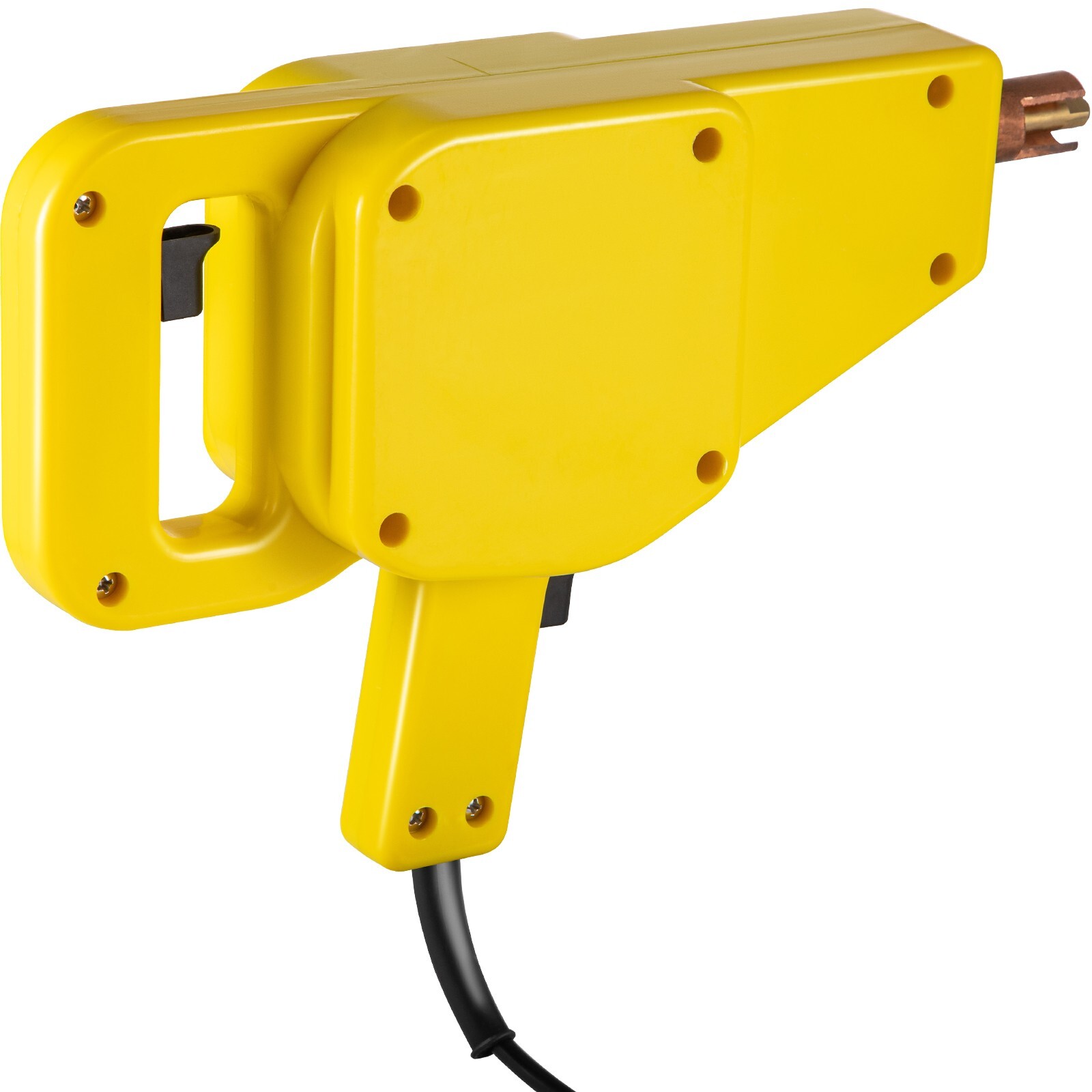 VEVOR Auto Body Dent Repair Kit 800VA Electric Stud Welder Gun w/ Puller Hammer