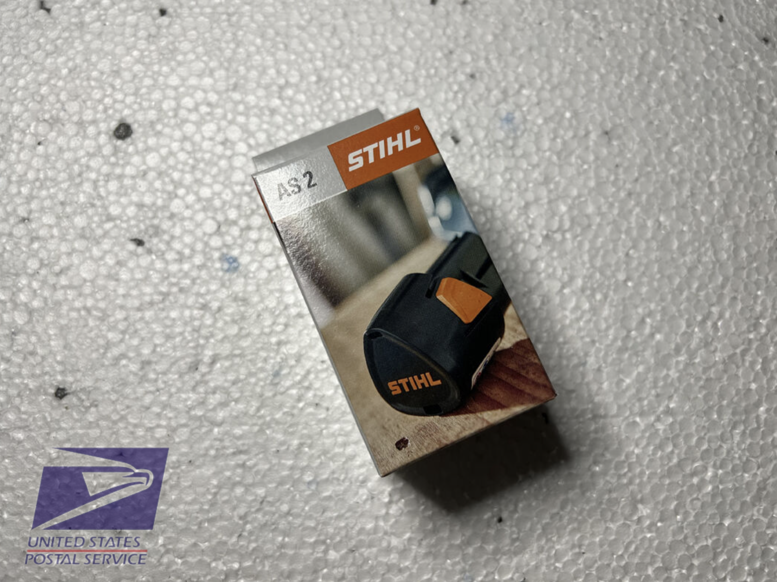 STIHL GTA26/HSA26 AS2 OEM Replacement Battery EA024006500 / EA024006501 US STOCK