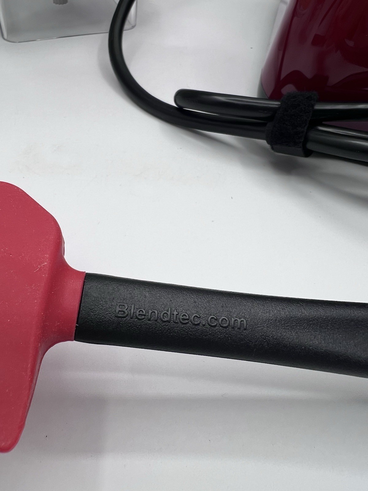 Blendtec CTB1 Designer 650 Professional-Grade Blender W/Mini Pitcher Complete