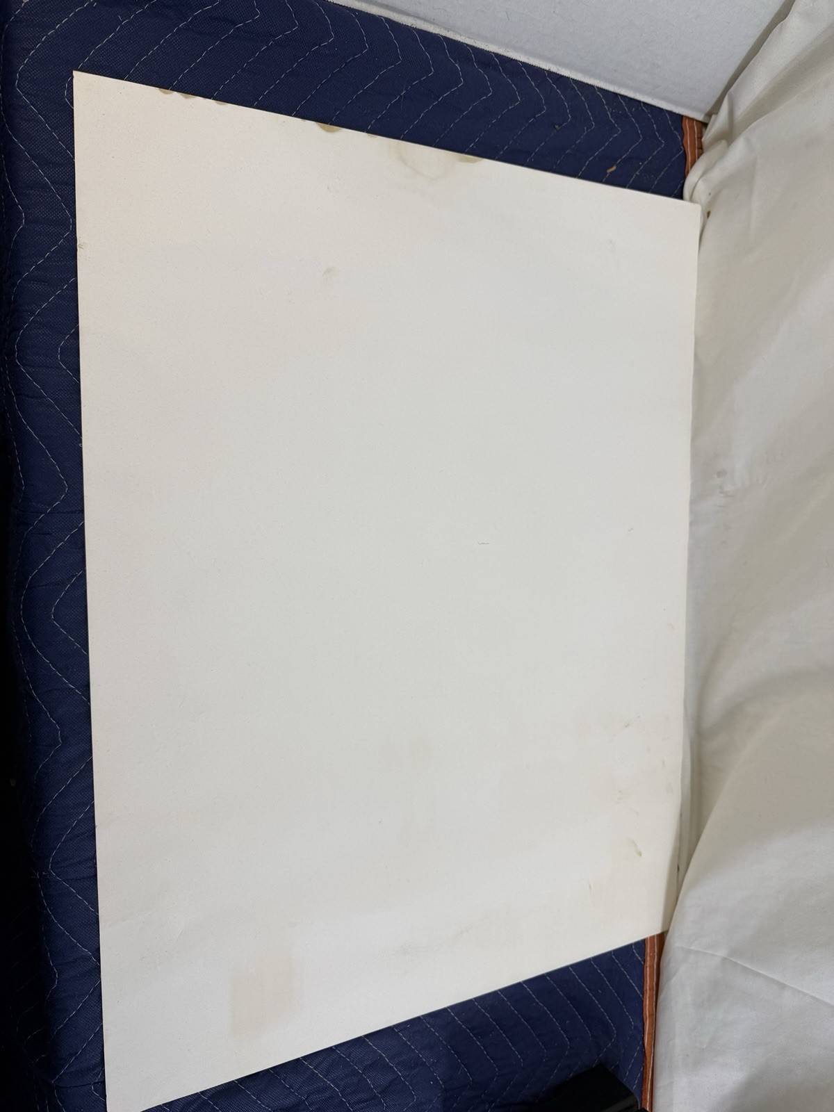 Protest Poster March on the Pentagon May 1981 Anti War El Salvador is All Of Us