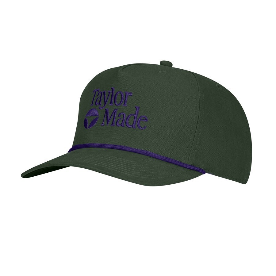 TAYLORMADE A-FRAME LEGACY HAT
