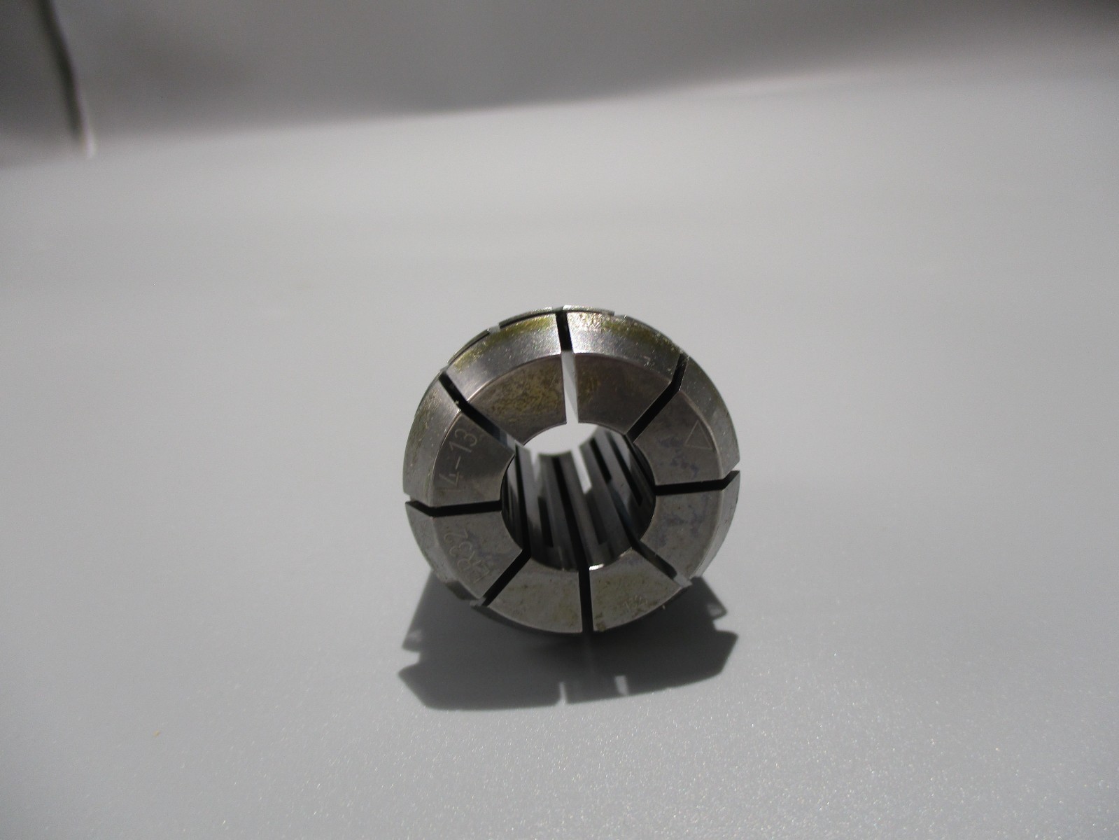 NEW REGO-FIX ER-32 TYPE 14-13 COLLET 14MM 1132.14000.15