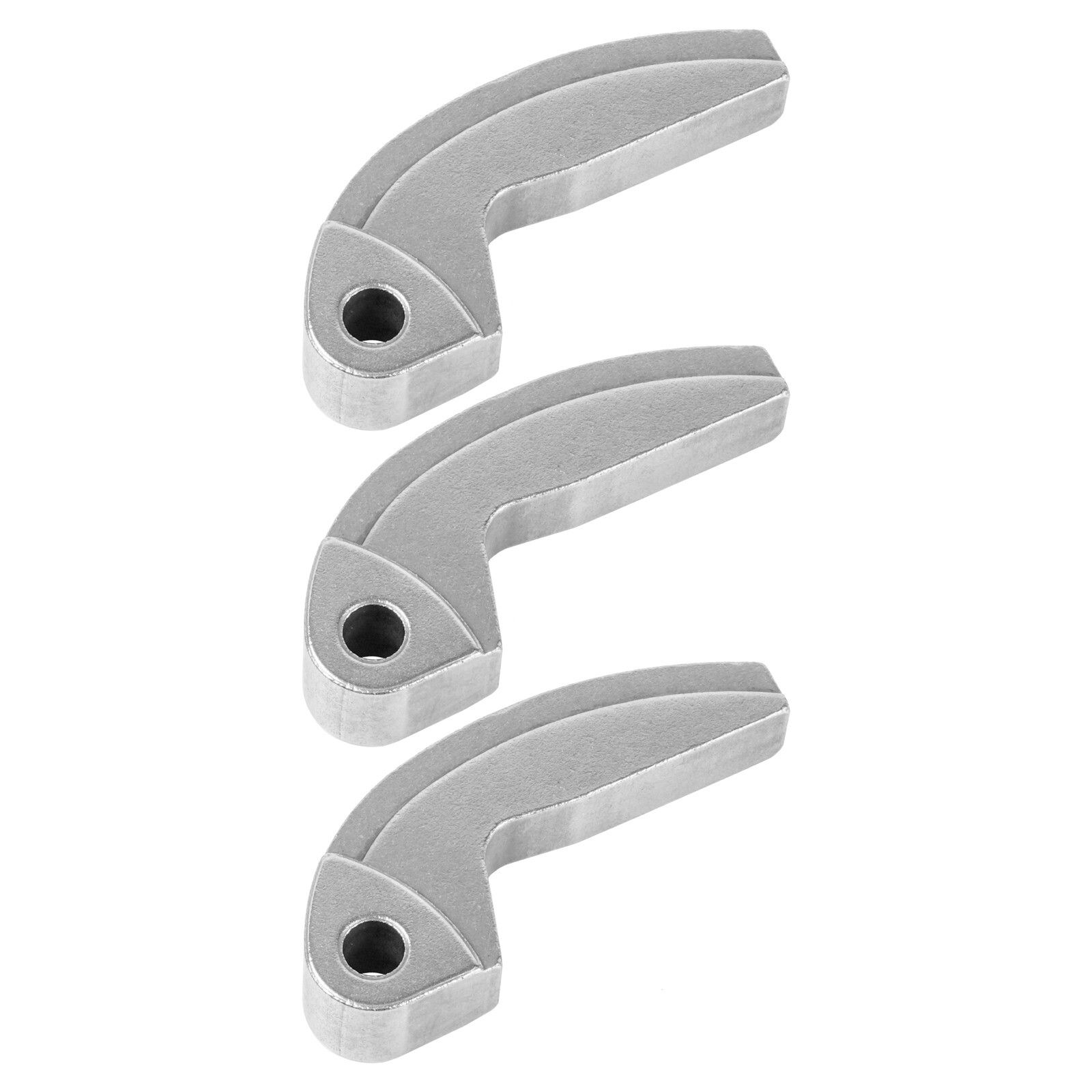 3 Primary Clutch Weight Bushing 10-60 for Polaris 1321587