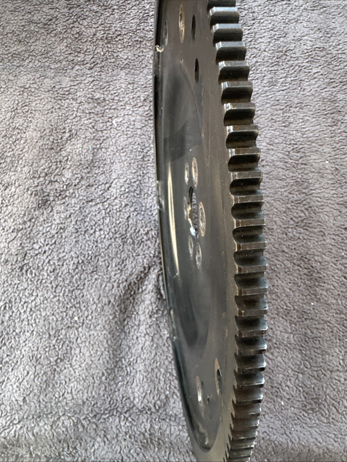 J.W. Performance The Wheel 164 - Tooth Flex plate N93002