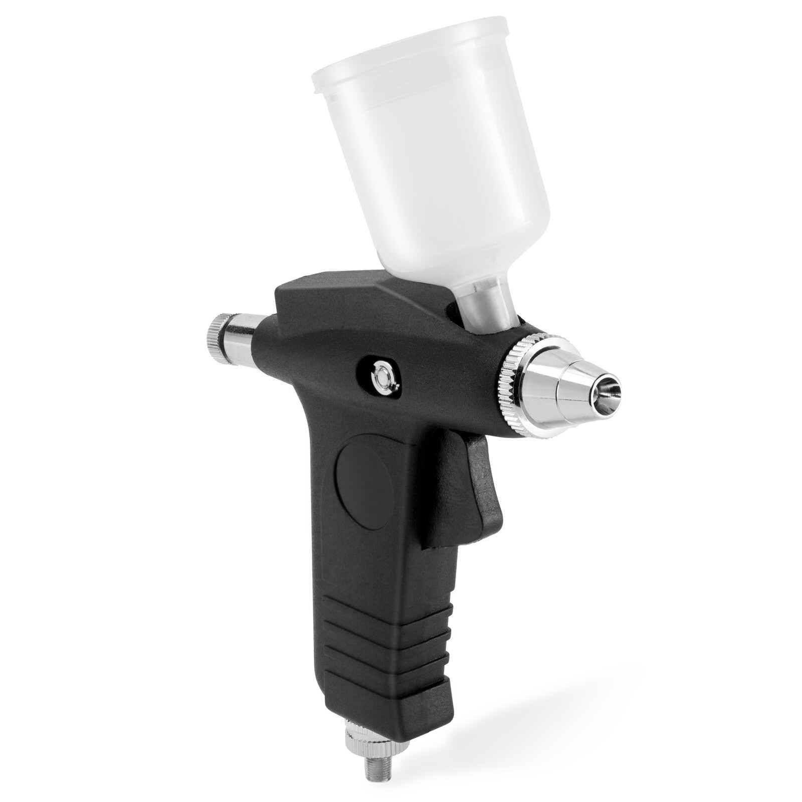 Trigger Style Single Action Airbrush Kit