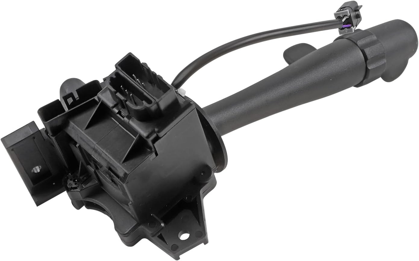 Multifunction Turn Signal Switch Fits for 2002-2009 Chevy Silverado Tahoe GMC En