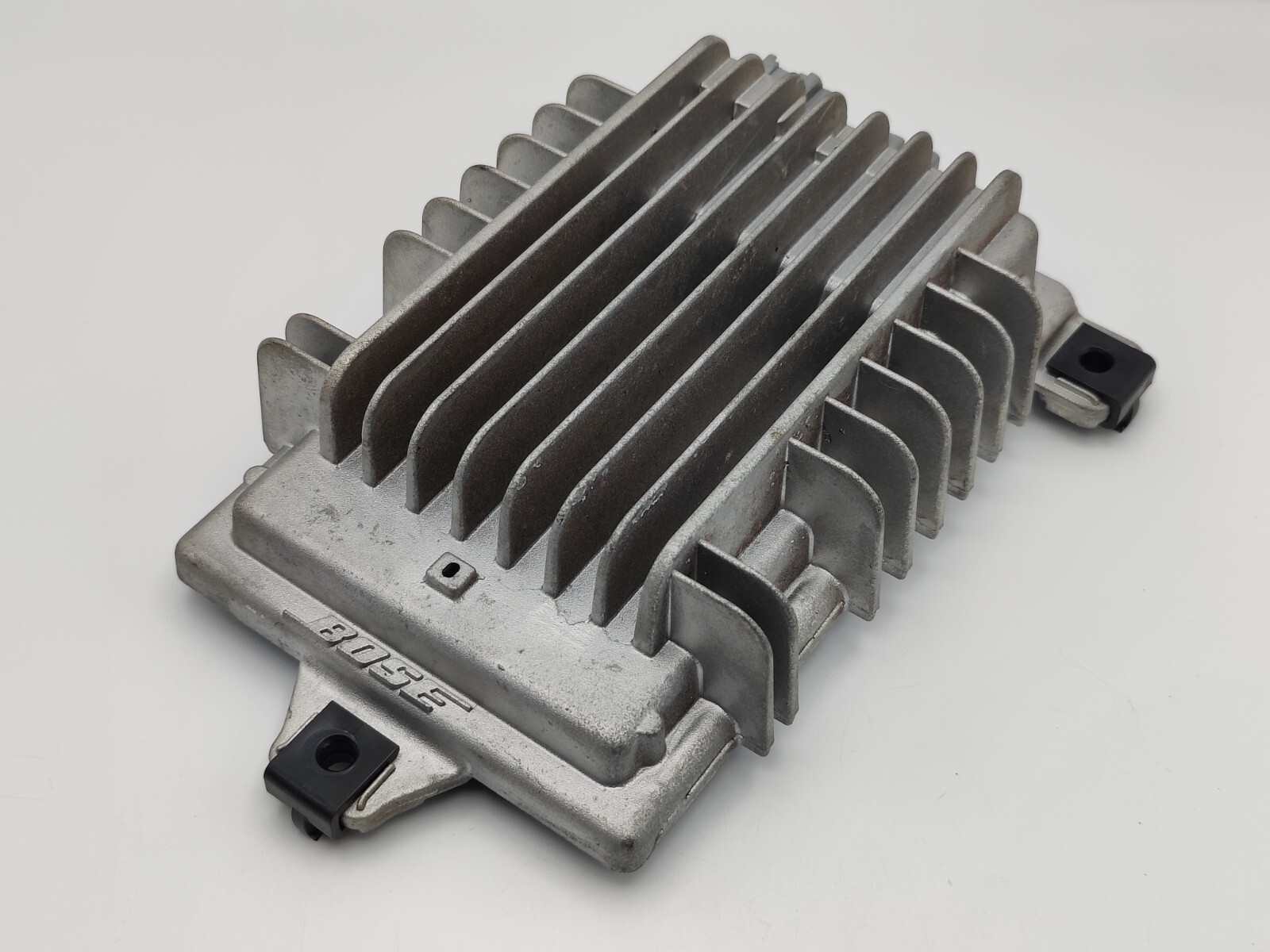 2010-17 Chevy Traverse GMC Acadia Bose Amplifier Amp Radio Audio Stereo 25994310