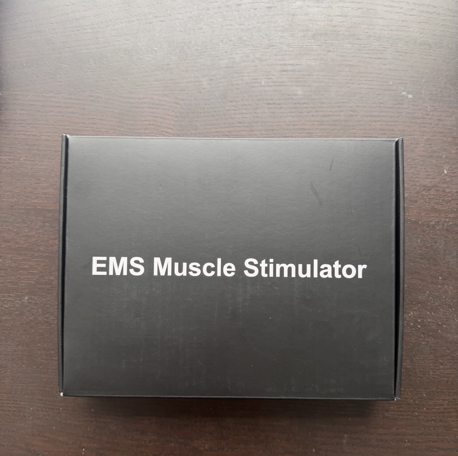 EMS Machine Muscle Stimulator MH-1019 MHD-1083 with MPN MH-1019 MHD-1083
