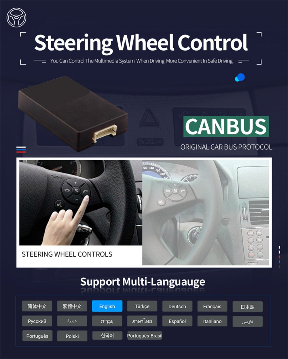 8.4'' Android Stereo Radio GPS Nav For 11-14 Dodge Charger Chrysler 300 Carplay