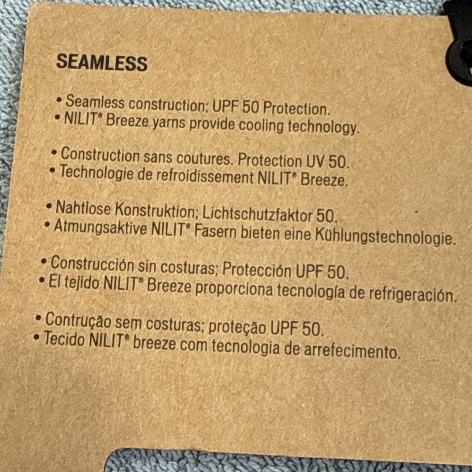 Specialized Seamless UV Arm Covers - White -Size XS/S