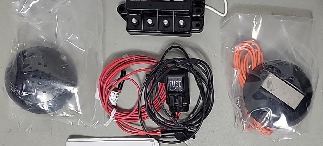 Mercury Marine Quicksilver 88334A2 Mercathode Kit MerCruiser FREE SHIPPING