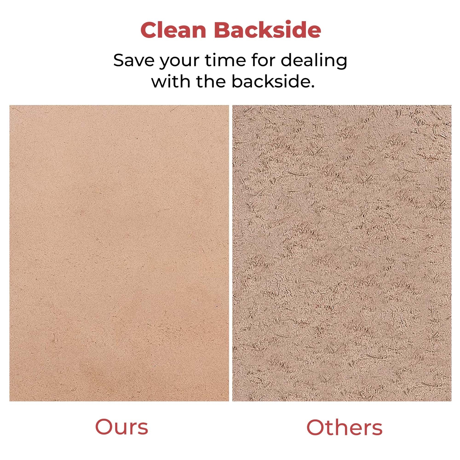 ELW 2-15 oz (1.8-6mm) Thick Pre-Cut Vegetable Tanned Leather