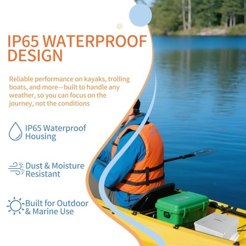 PWM Controller (2025 New), 12V/24V 50A DC Motor Speed Handle Control