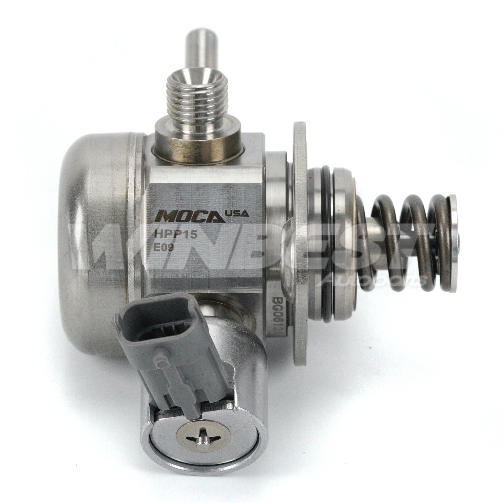 High Pressure Fuel Pump for Accent Veloster to 05/20/2013 Rio Soul to 05/04/2012