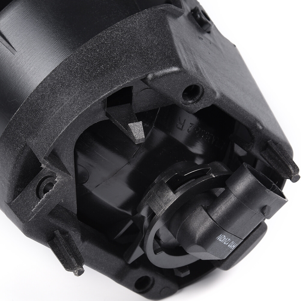 Fit For Jeep Grand Cherokee 2005-2010 Bumper Fog Light Lamps W/ Bulbs Clear Lens