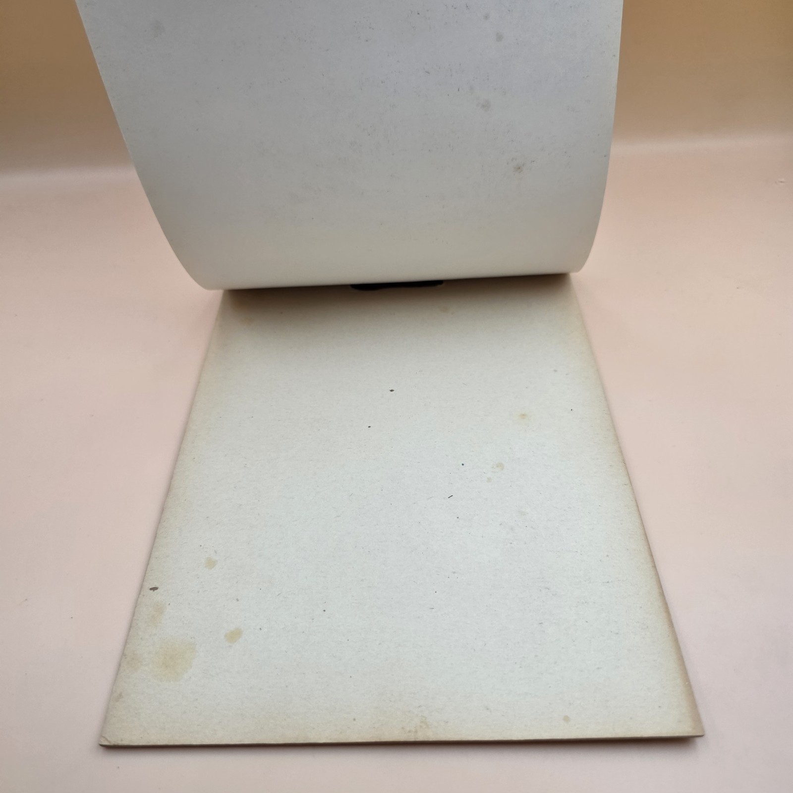 RARE XII Olympiad Ephemera Tokyo Japan 1938 Calendar WWII Canceled 1940 Olympics