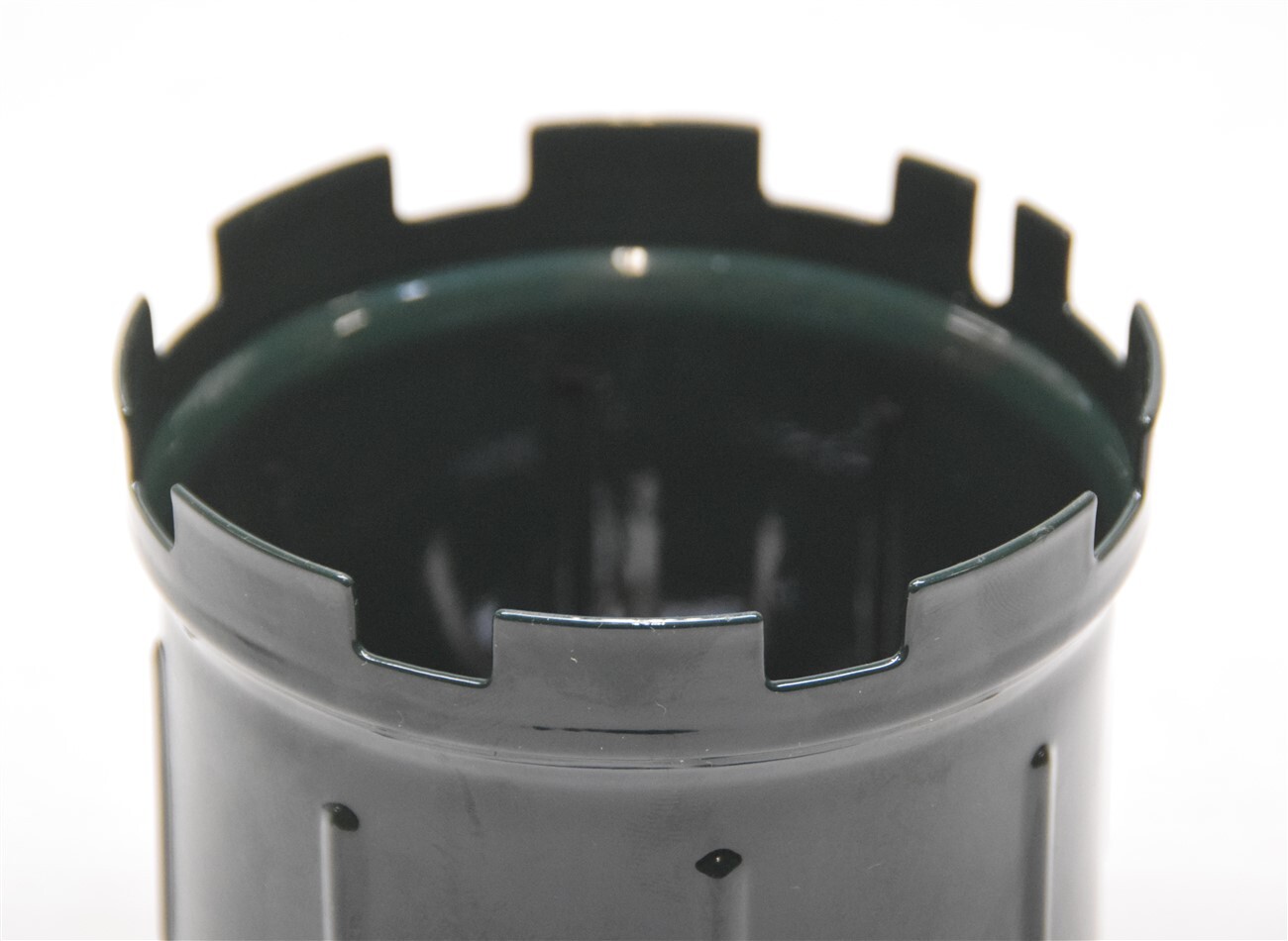 White Mountain REPLACEMENT MOTOR COVER for 4 & 6 qt Electric Ice Cream Freezers