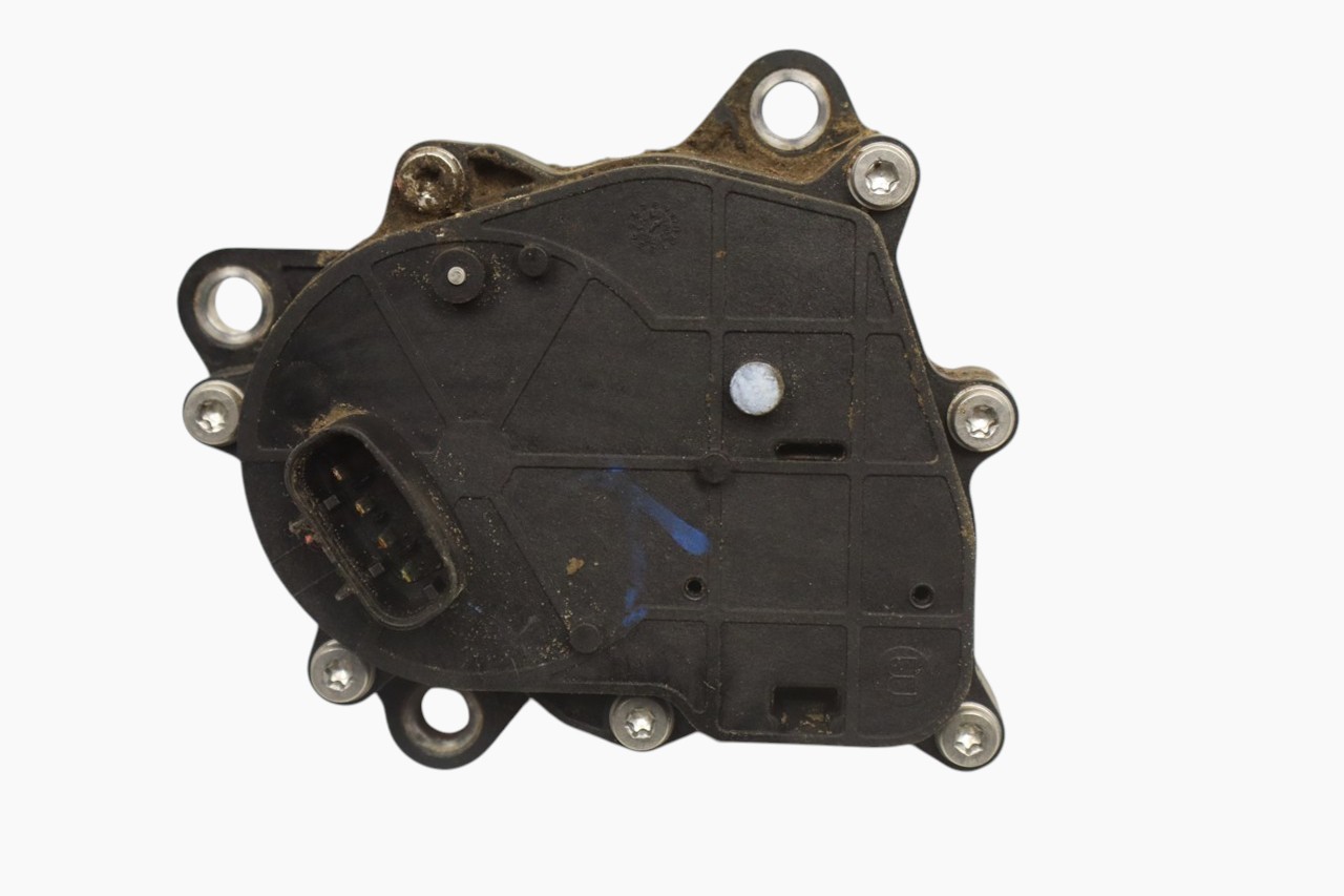 Can-Am Defender HD8 DPS 20 Actuator Gear Box Diff Rear 715900613 53037