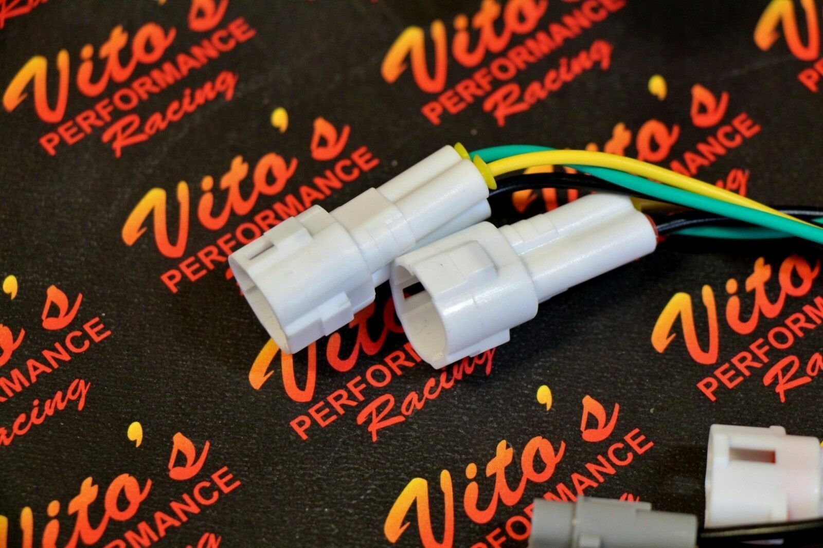 NEW Yamaha Banshee wiring harness 3GG-10 COMPLETE OEM REPLACEMENT 2002-2006