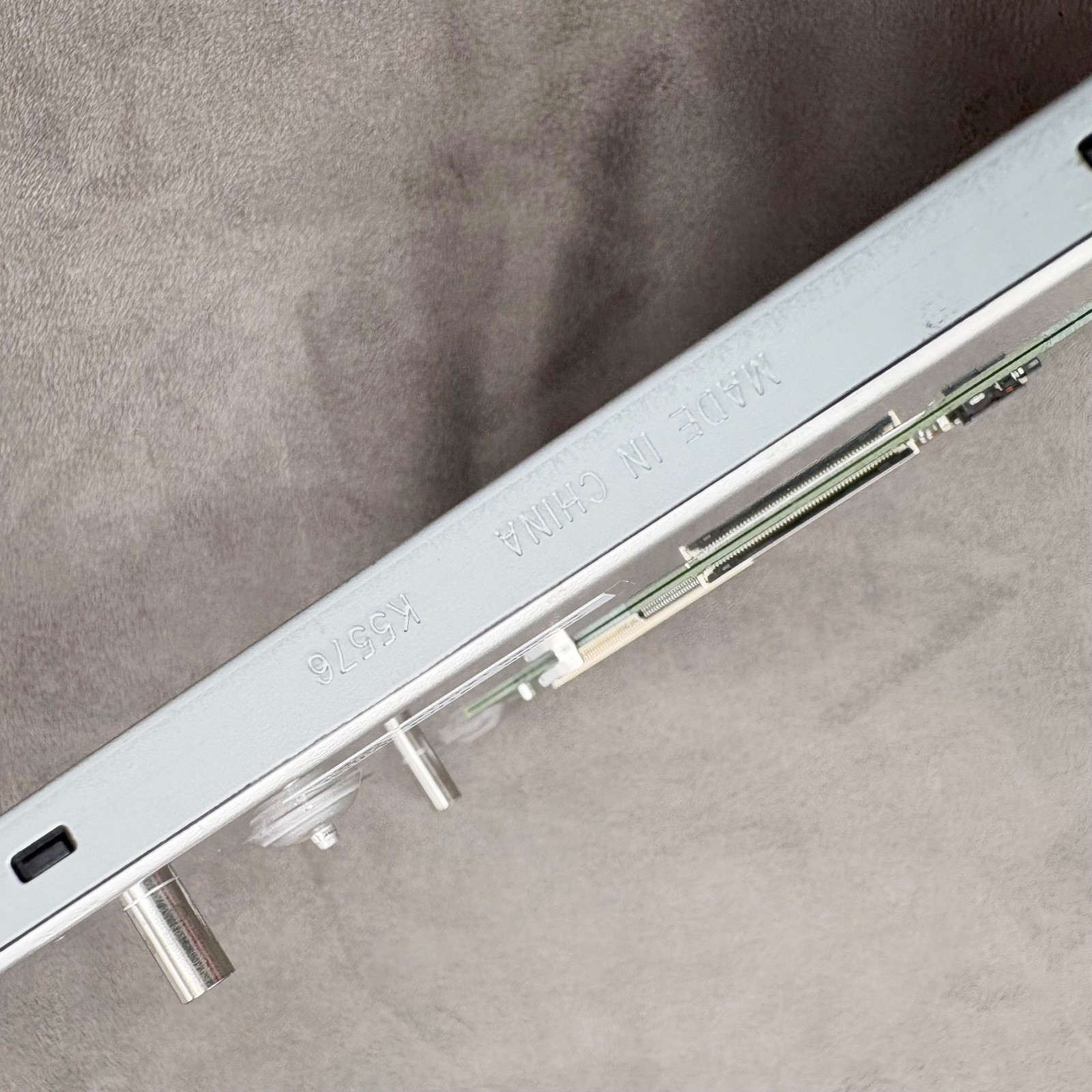 8.4 LCD Display For Jeep LS084X5LX02 TOMPG-A084A02A.FPC.1A0 LS084X5LX03