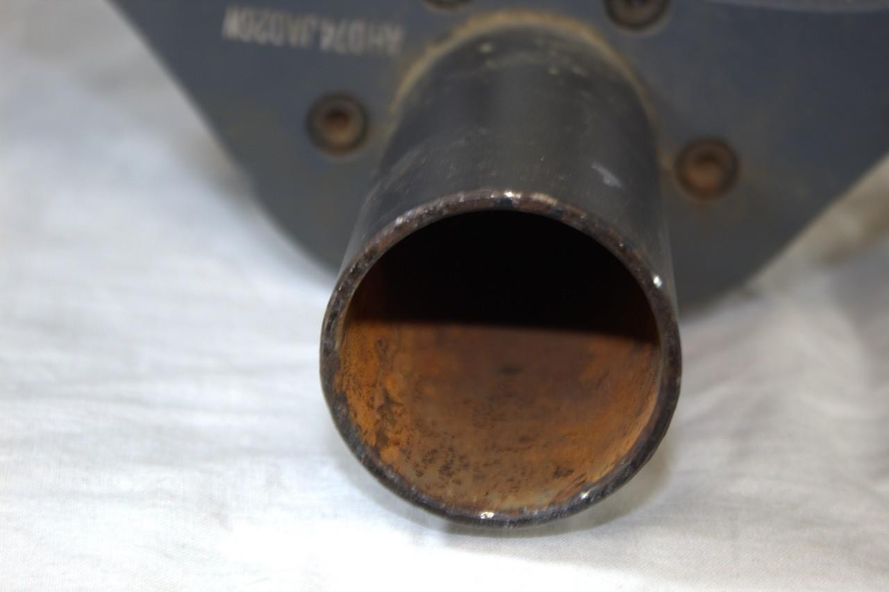 Titan PGD2000X Post Driver 35-Lb. Driving Head, 1.3 HP Honda GX35 Engine