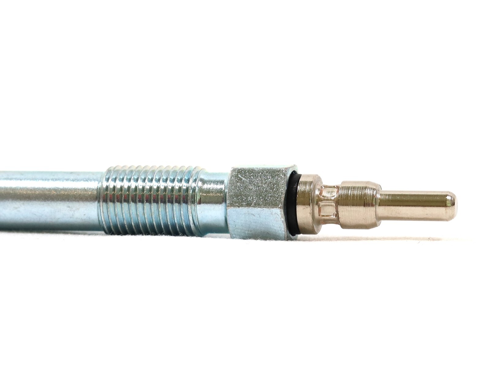 1994–2003 7.3L Powerstroke Glow Plugs Set 8 OEM Motorcraft ZD-30 /F4TZ-12A342-BA