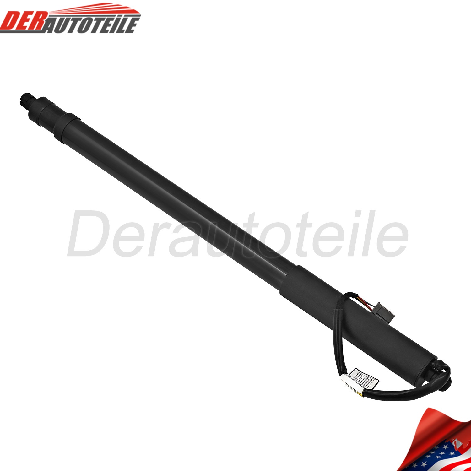 For 2013-2019 Ford Flex Power Liftgate Trunk Shock Motor Actuator DA8Z-14B351-A