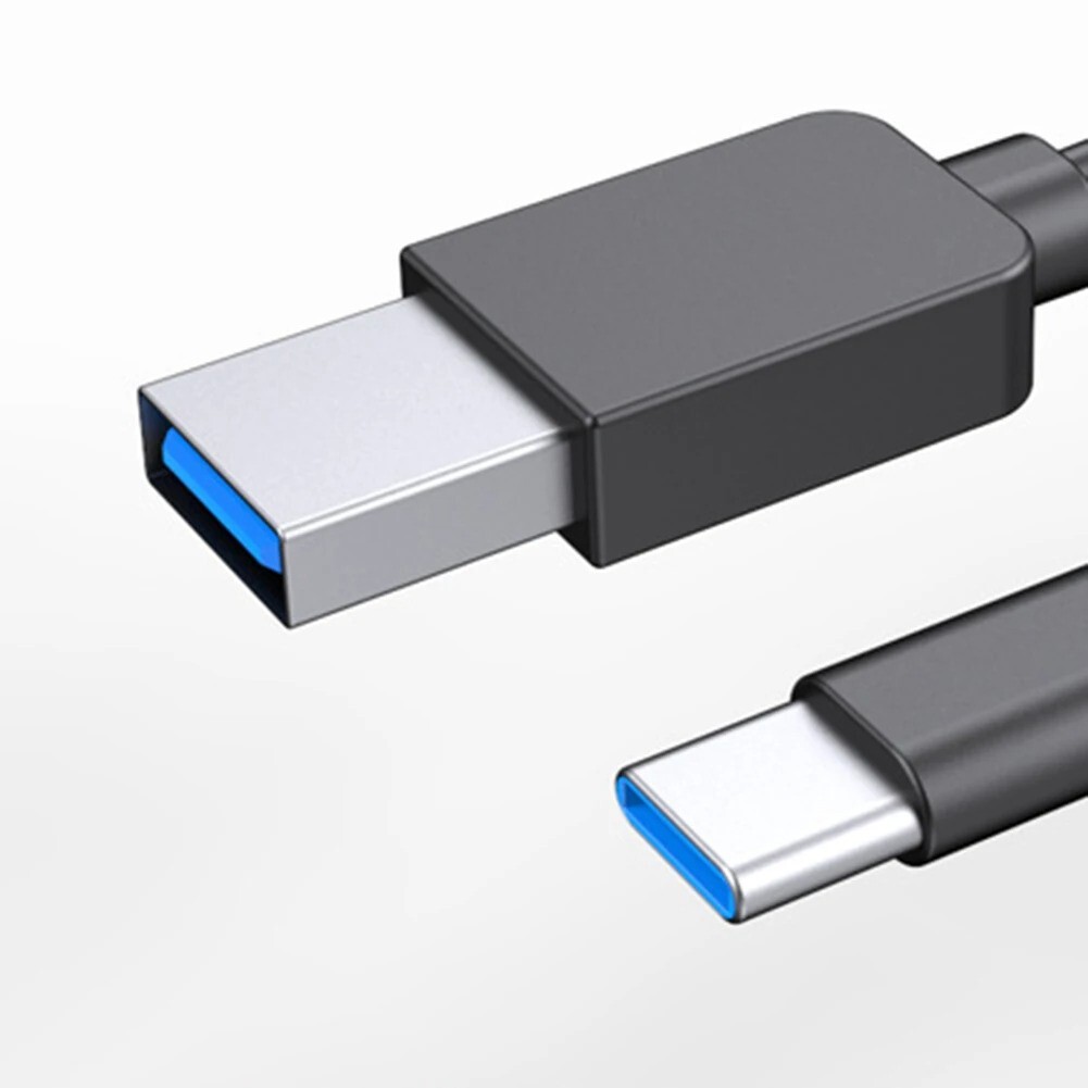 External CD DVD Drive, USB 3.0 Player Burner Writer, for PC Laptop Windows 11 10