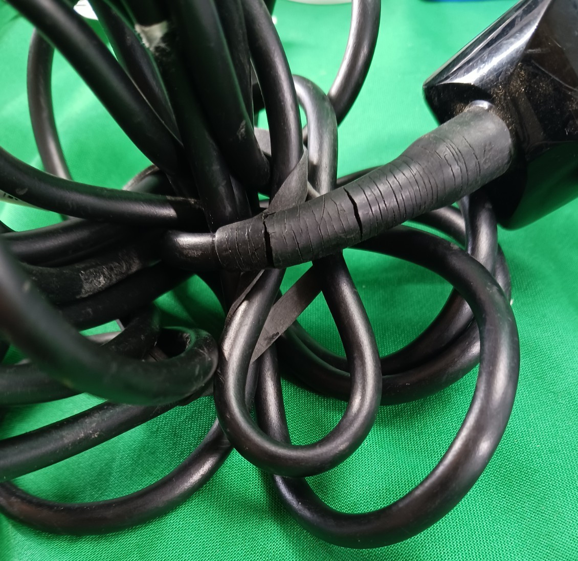 ACMI MV-10570 Camera Head With Coupler