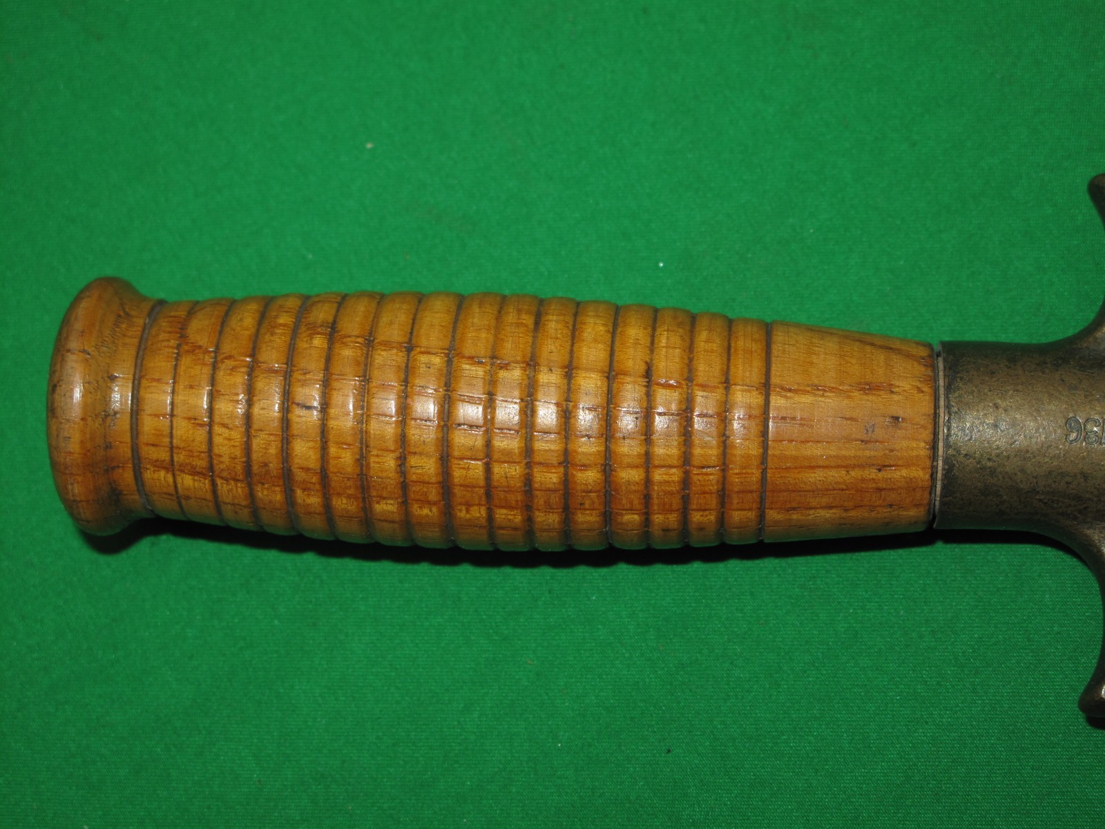 US Model 1880 Hunting Knife