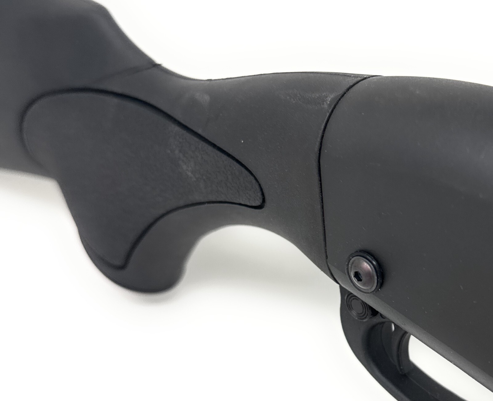 Remington 870 Sling Attachment Point, Single Point Sling Attachment