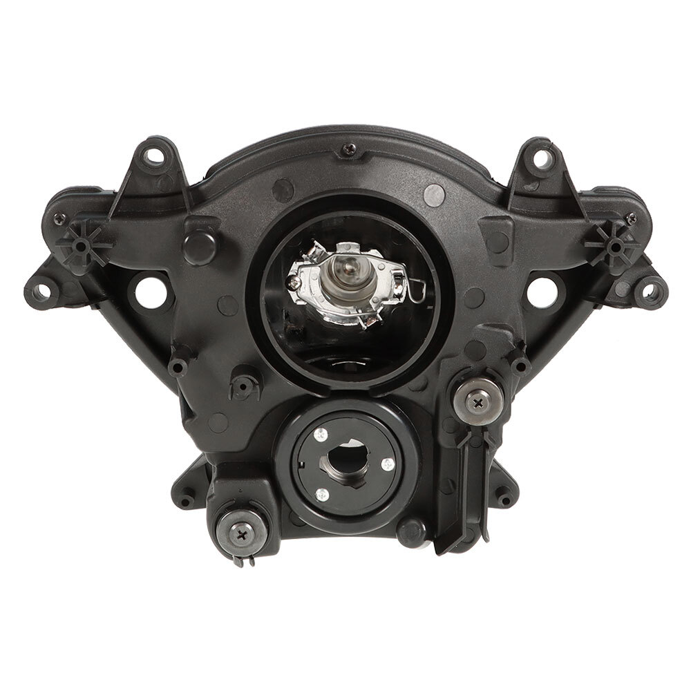 Headlamp Headlight Assembly New For Suzuki 2006 2007 GSX-R GSXR600 GSXR750 K6