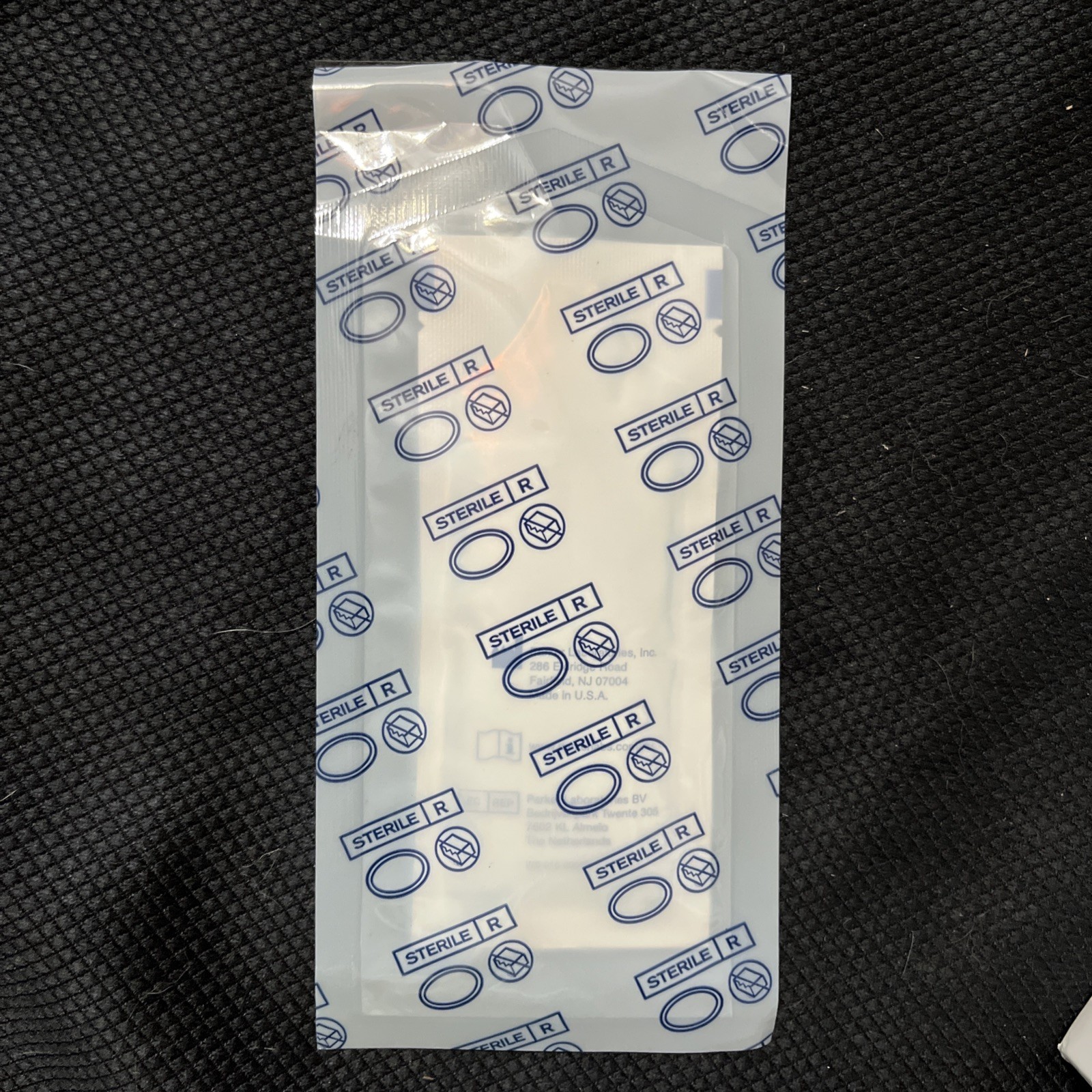 Parker 01-01 Aquasonic 100 Ultrasound Transmission Gel 20gr, 24 Foil Packs 05/29