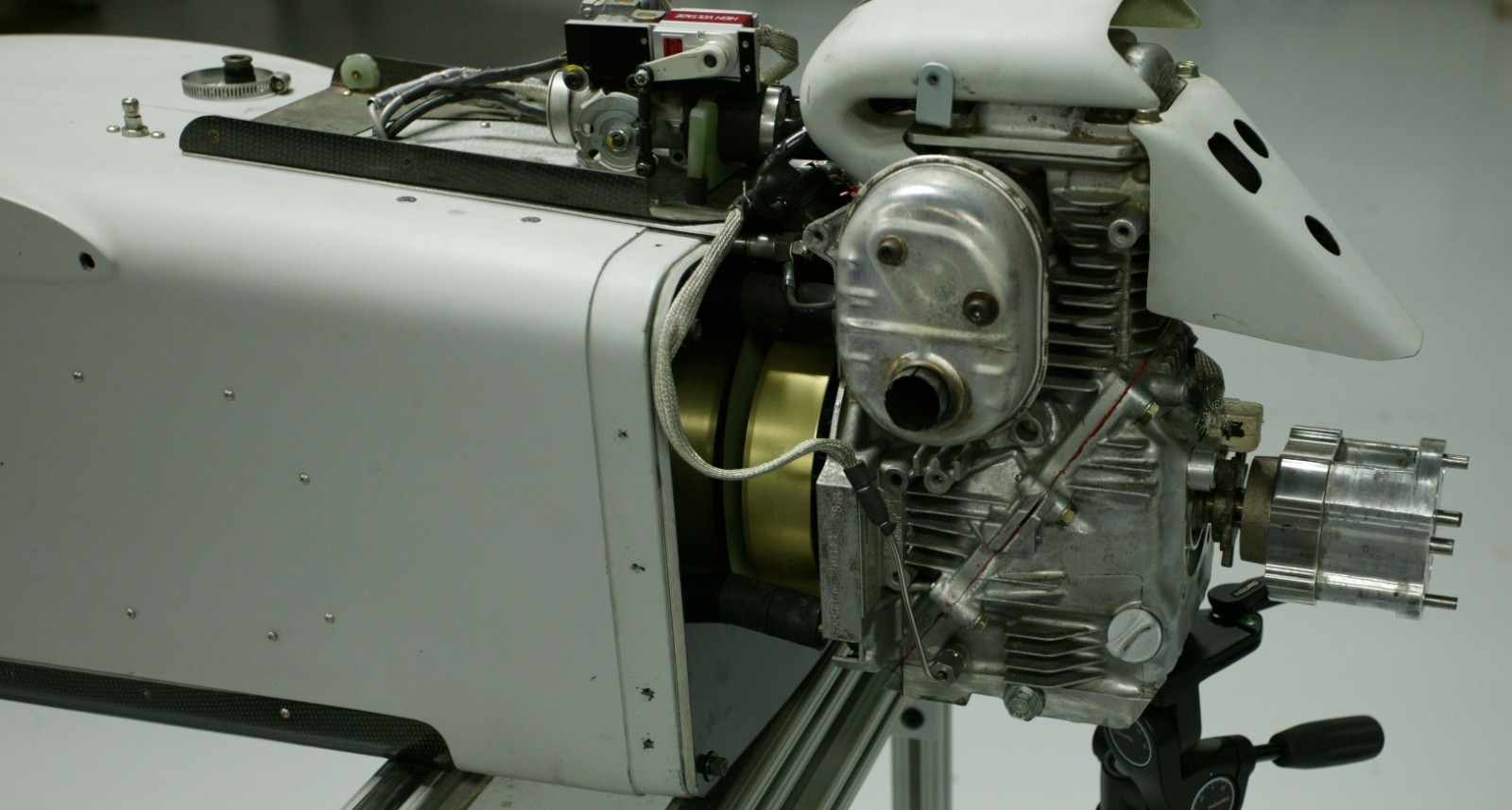 Honda GS190 6HP OverHead Cam Horizontal Shaft Engine, better than GC190