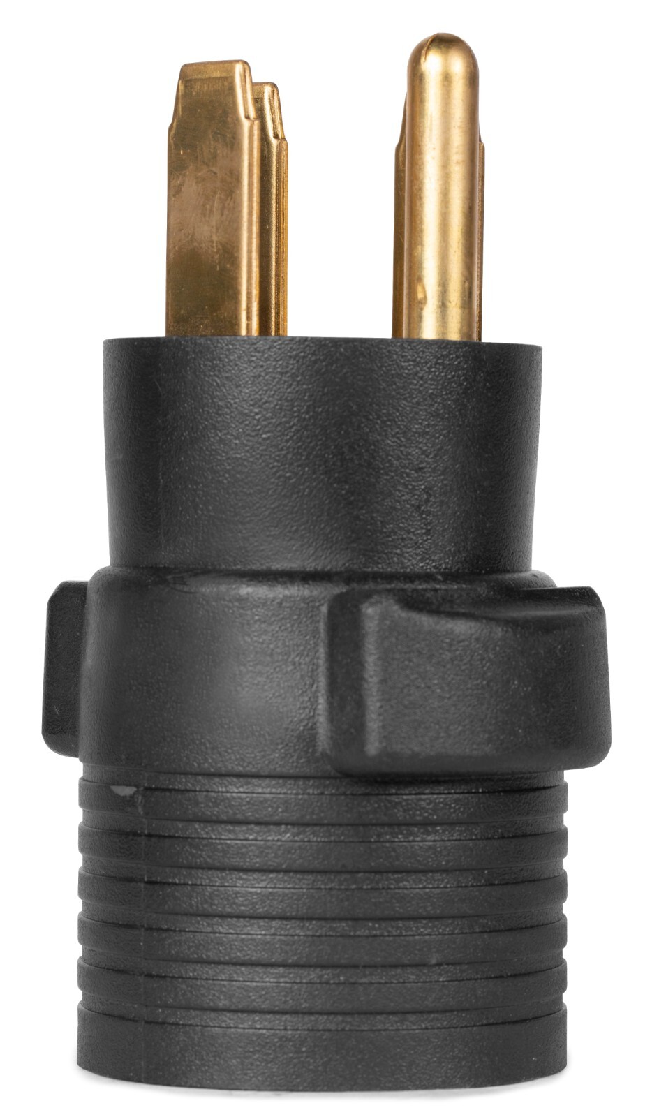 WEN GNA650 240V 50A NEMA 14-50P 4-Prong Plug to NEMA 6-50R 3-Prong Outlet