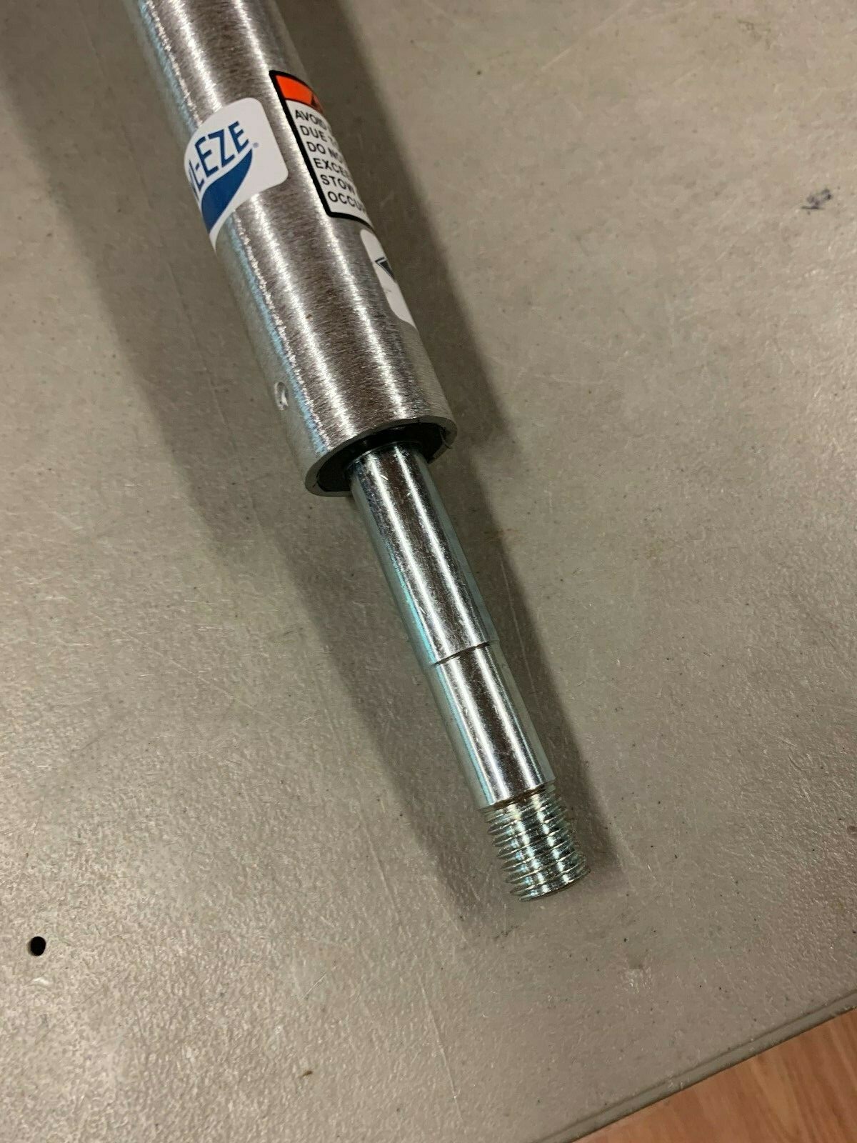 36 inch T-bar With 6 holders 3/4 inch screw in Seat Pedestal Add Dual Angles