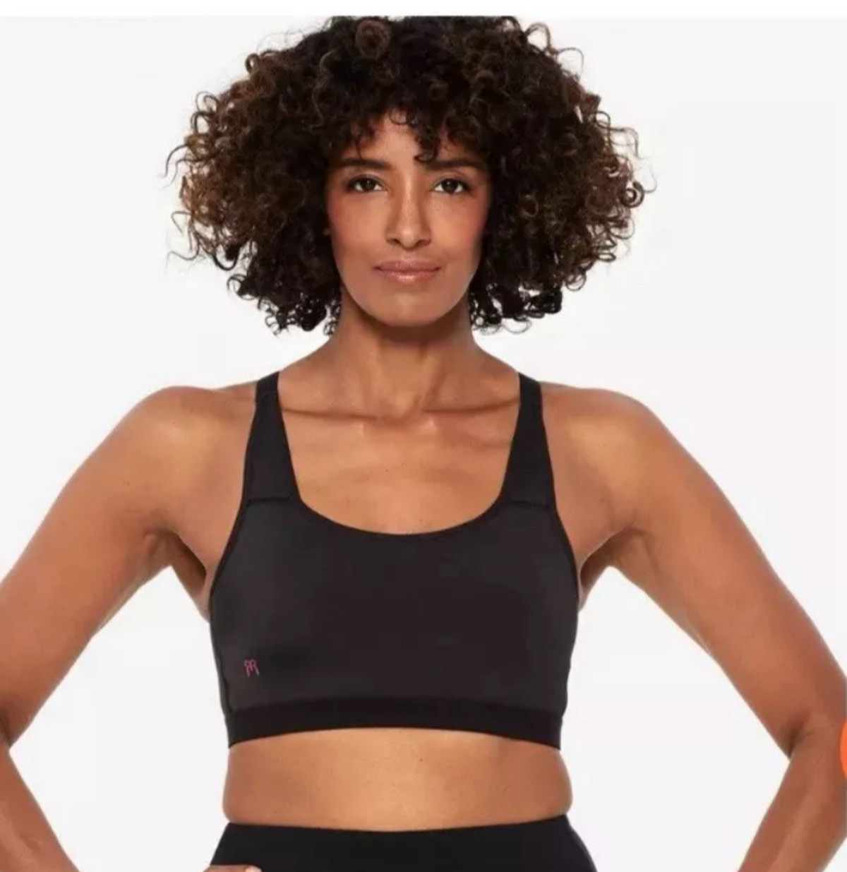 RUBY RIBBON SPORT DEMIETTE #1802 NEW!