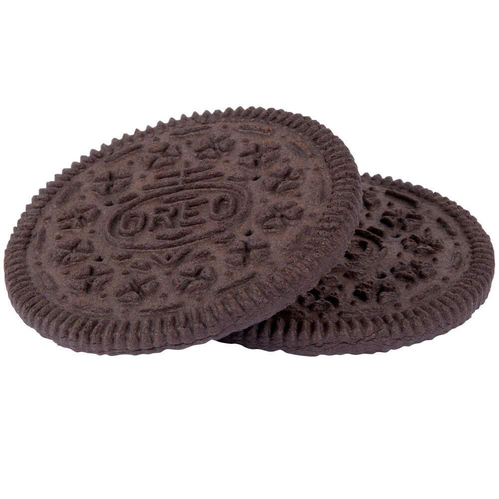 Oreo Wafers 3" Wide Oreos Bulk Big Giant Cookies