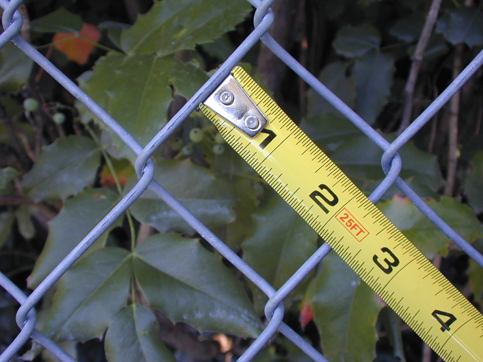 Chain Link Fence Privacy Slats - Single Wall - Bottom Locking Slat - 9 Colors