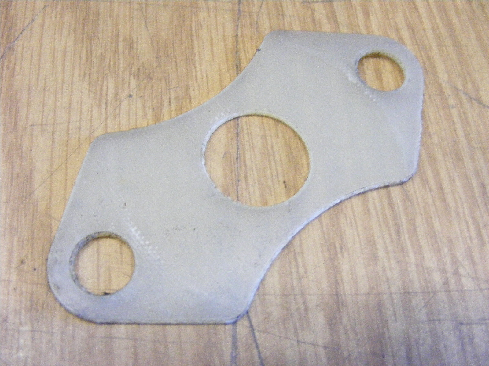 Johnson Evinrude 0351125 Insulator Fuel Injector to Cyl Head 351125 Outboard