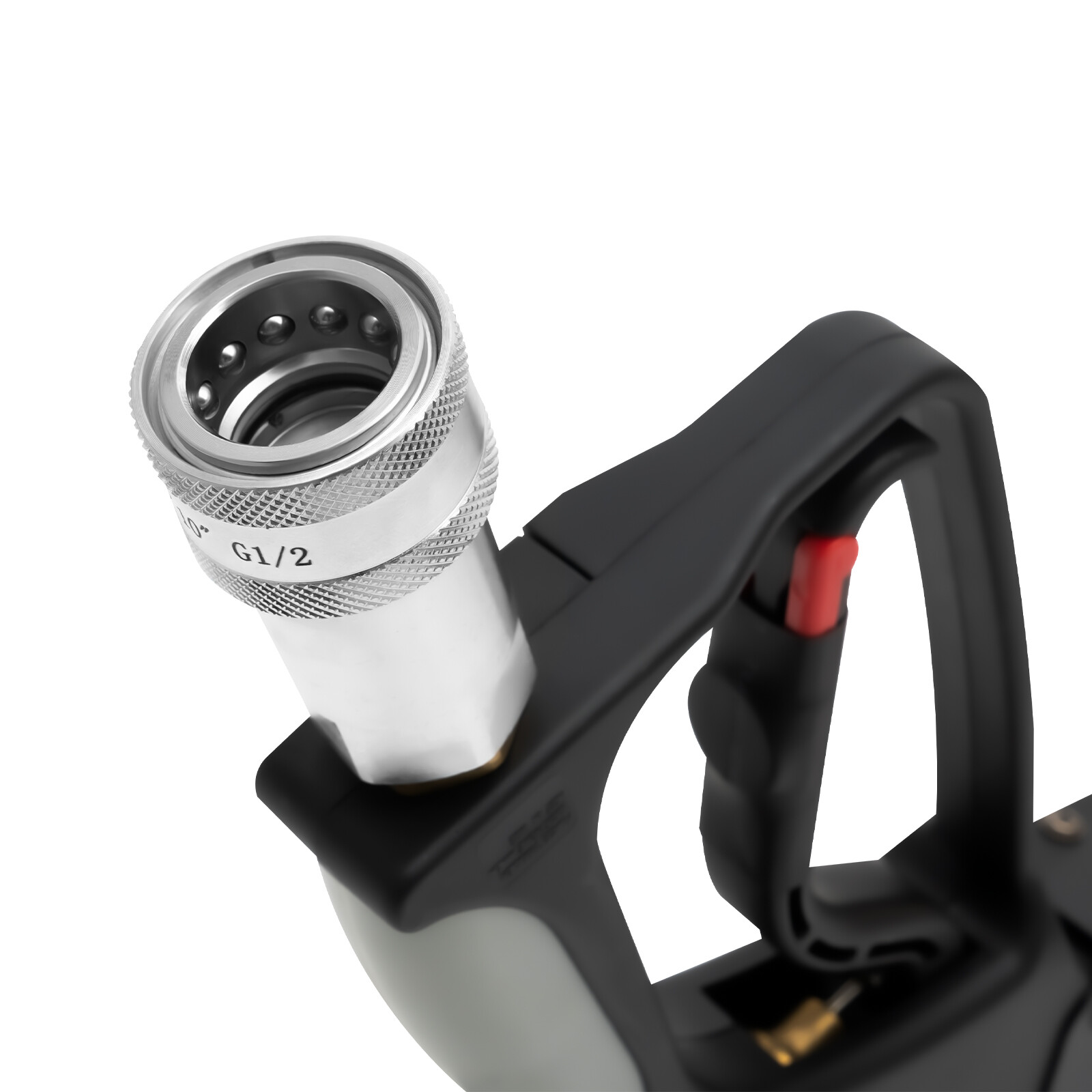 LED CO2 Gun LED Confetti Cannon Machine CO2 Jet Stage Event For Party DJ Club US