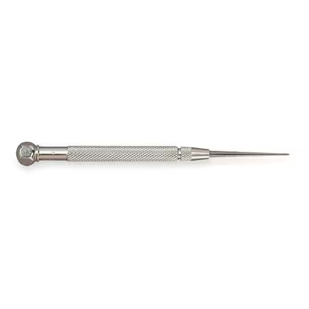 Starrett 70A Pocket Scriber, 2 3/8 In Point, 6 In